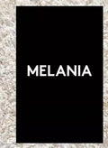 Melania by Melania Trump (2024, Paperback)
