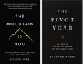 The Mountain Is You & The Pivot Year Paperback (combobooks)