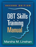 DBT Skills Training Manual, Second Edition by Marsha M. Linehan Paperback....