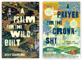 A Psalm for the Wild-Built & A Prayer for the Crown Shy 2 books set PAPERBACK
