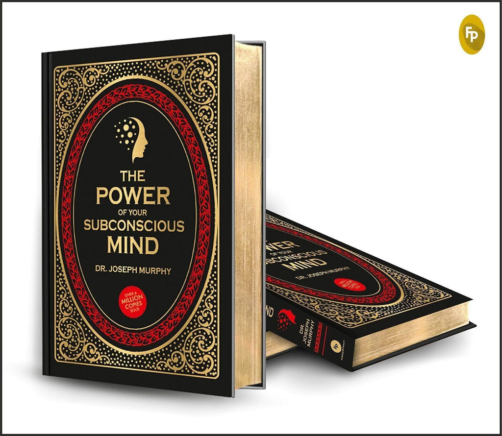 The Power of Your Subconscious Mind -HC