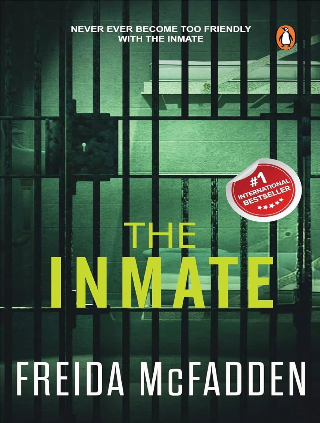 The Housemaid Watching Series 5 Book Collection Set by Freida McFadden  : paperback
