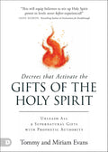 Gifts of the Holy Spirit Paperback