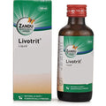 Zandu Livotrit Syrup - 100 ml