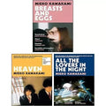 Mieko Kawakami 3 Books Collection Set by Kawakami, Mieko