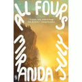 All Fours Paperback – 16 May 2024