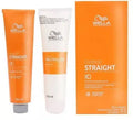 Wella Professionals Creatine+ (C) Cream & Neutilzer For Straight Hairs - 200ml