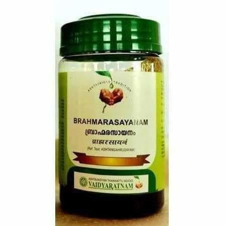 Vaidyaratnam Brahma Rasayanam -250 ml