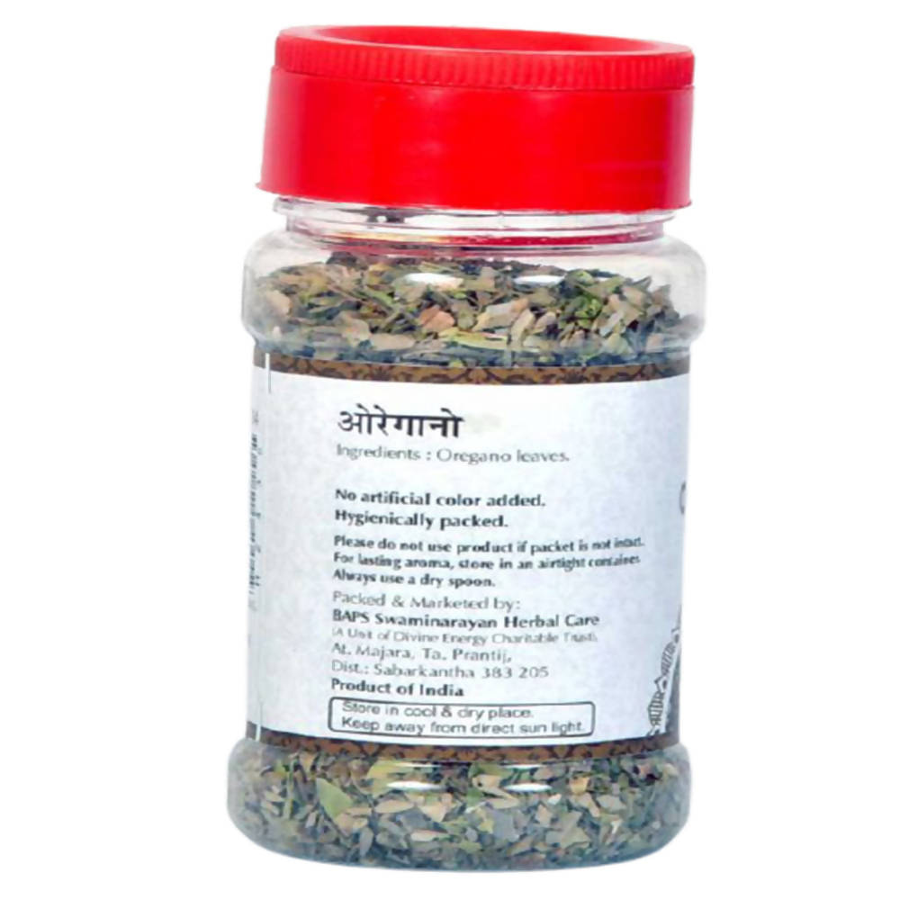 Baps Amrut Oregano - 25 gms
