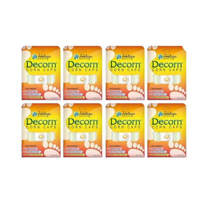 Amrutanjan Decorn Corn Caps