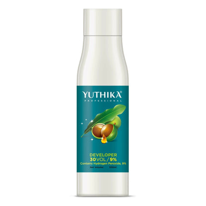 Yuthika Professional Hair Developer 30 Volume (9%)