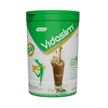 Vidaslim Caffe Latte