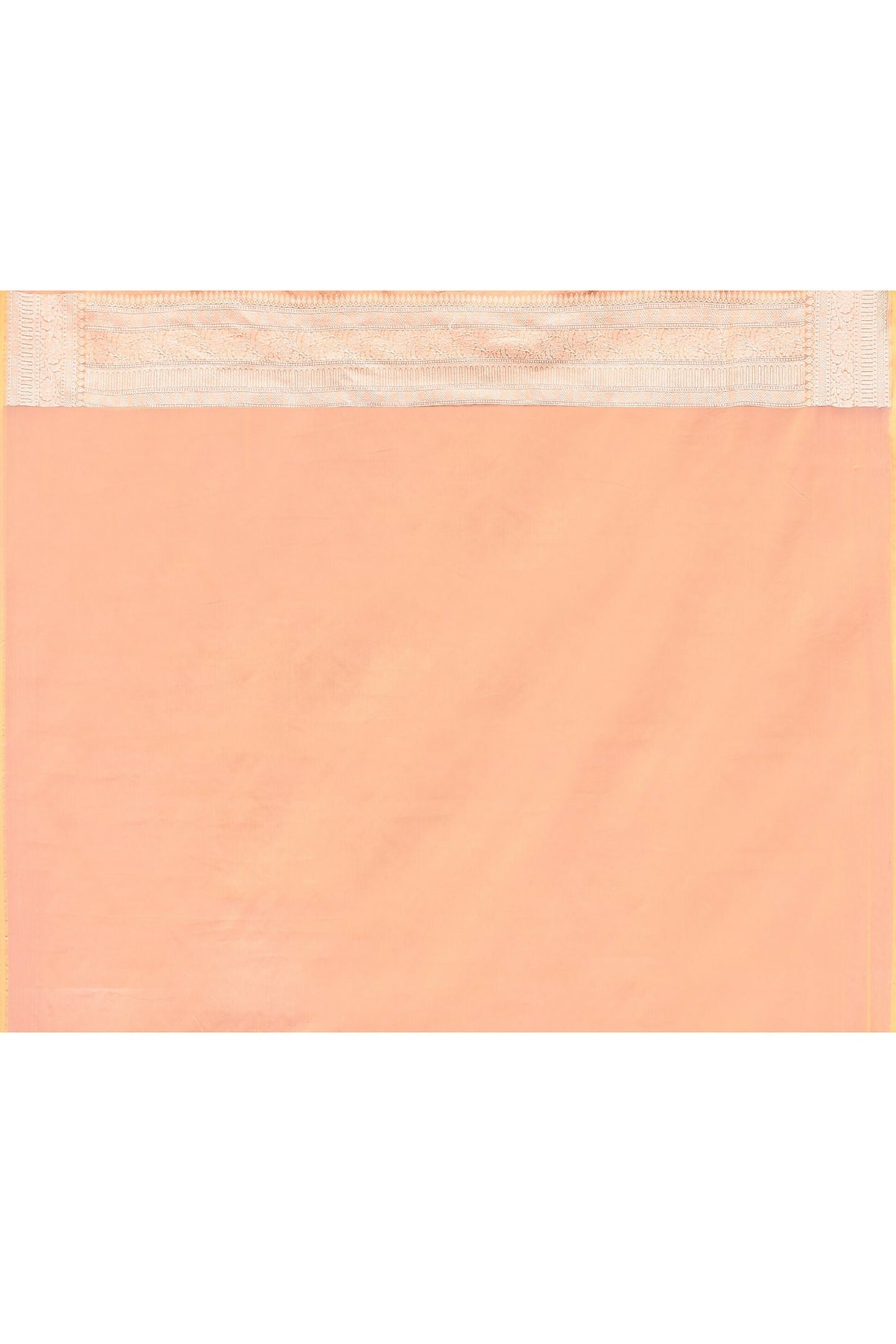 Joban Fashion Dusty Olive Banarasi Katan Pure Handloom Silk Saree