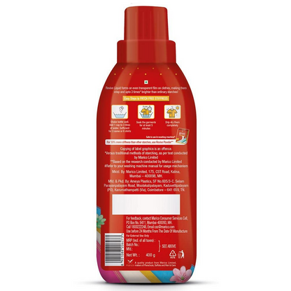 Revive Liquid Stiffener