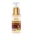 St.Botanica Moroccan Argan Oil Under Eye Serum