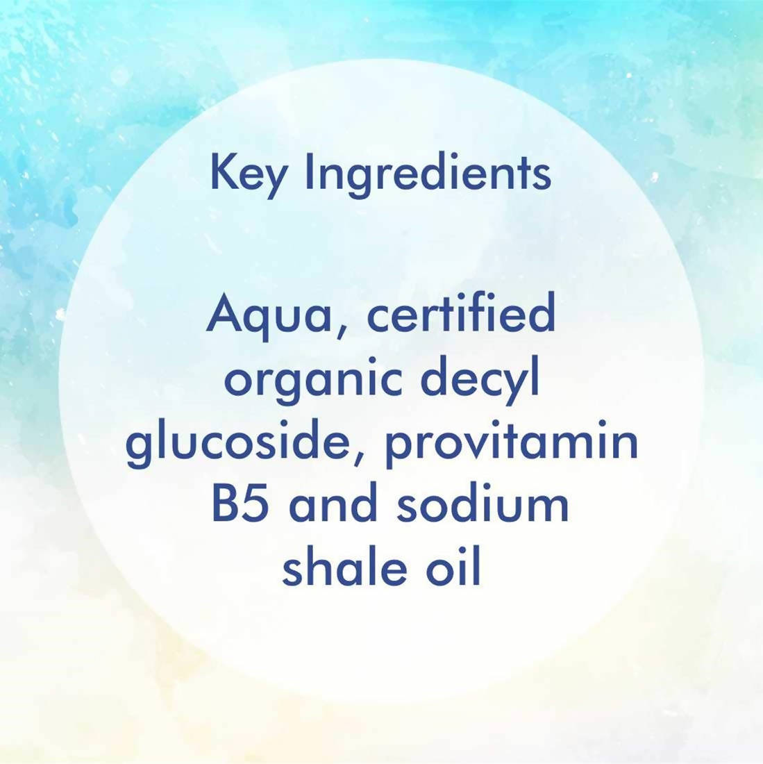 Organic Harvest Orgadyne Anti-Dandruff Shampoo - 225 ml