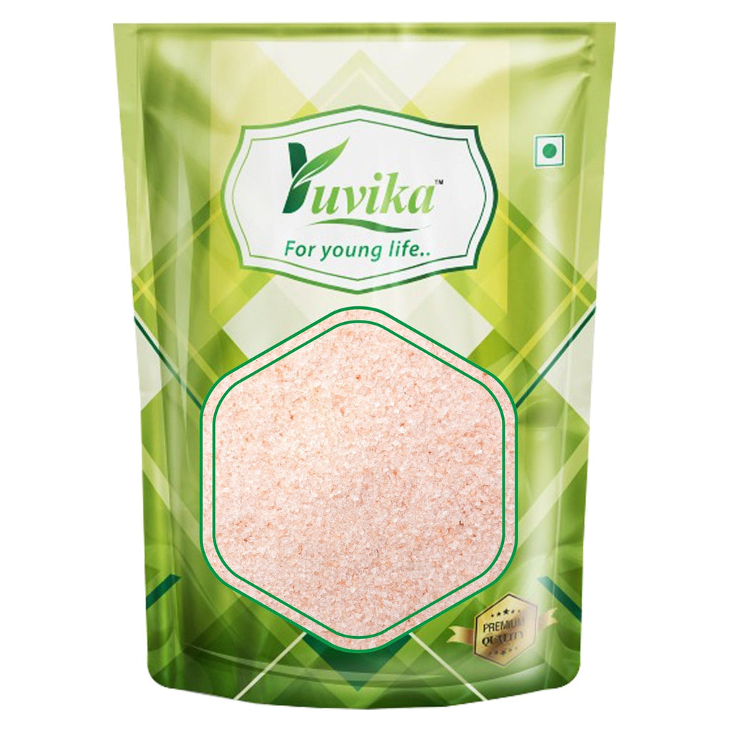 Yuvika Himalyan Pink Salt