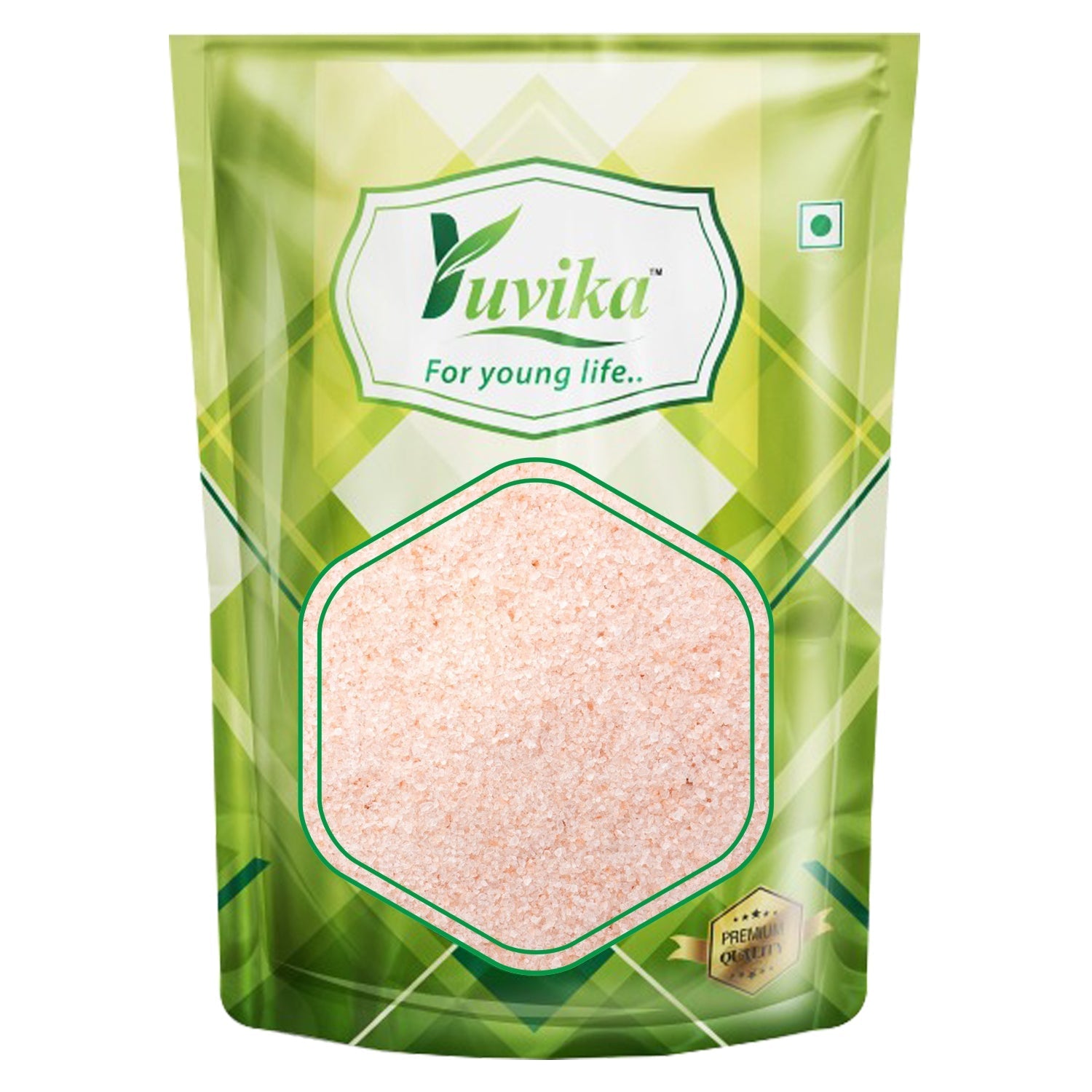 Yuvika Himalyan Pink Salt