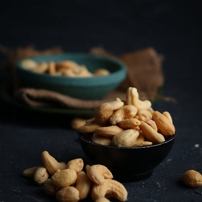 Almond House Fried Kaju