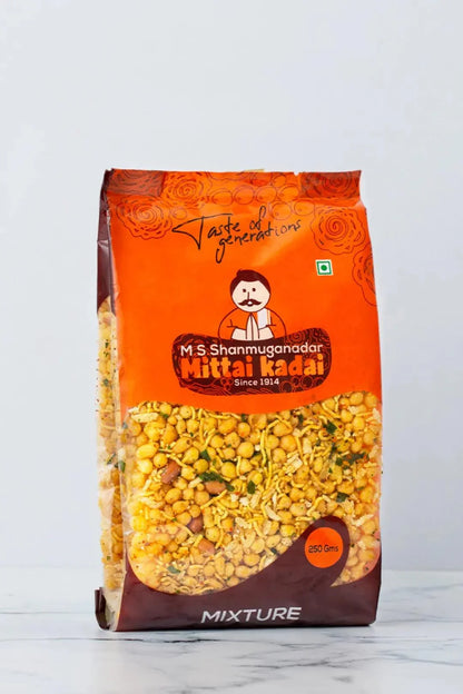 Sattur Mittai Kadai Mixture