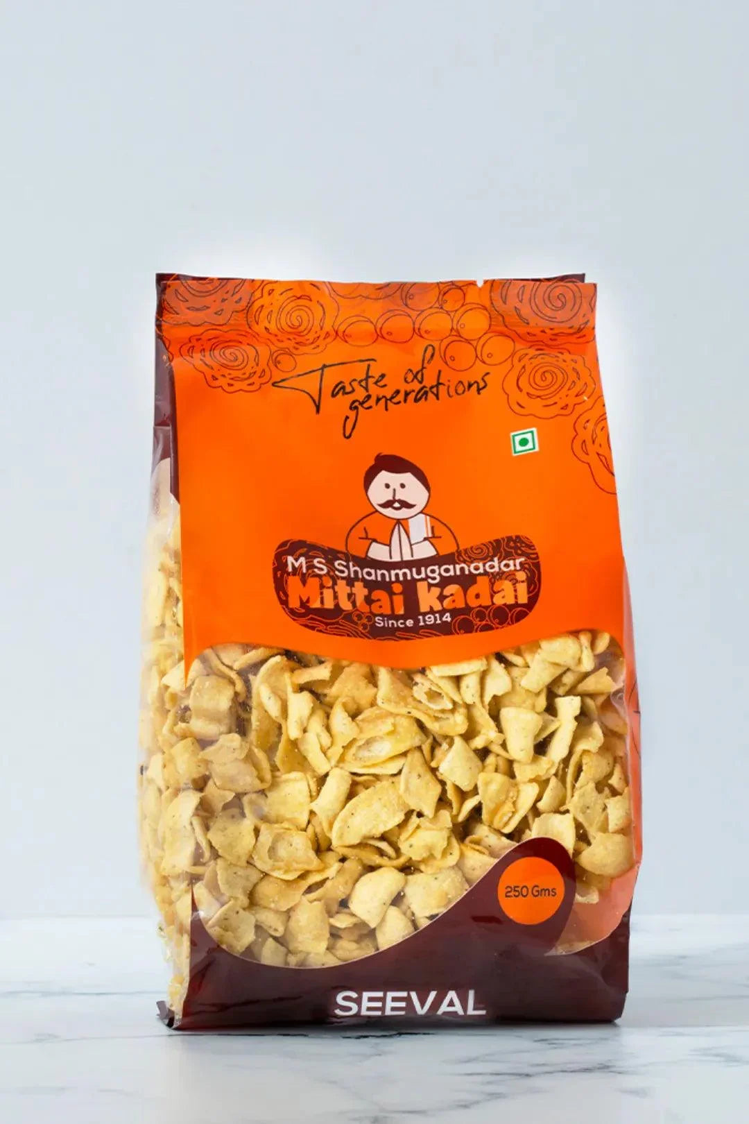 Sattur Mittai Kadai Seeval