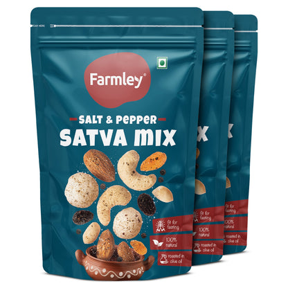 Farmley Satva mix