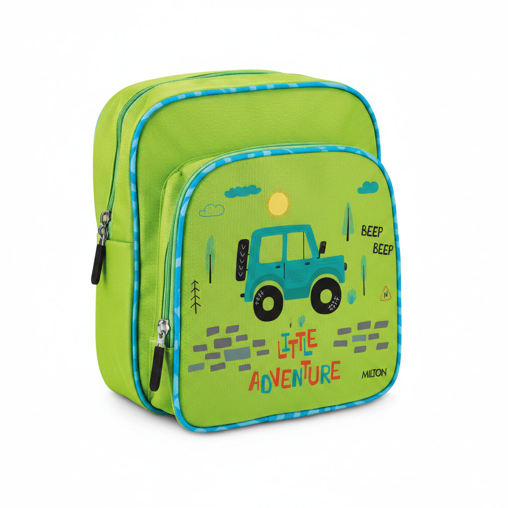 Milton Snackie Mate Tiffin Set