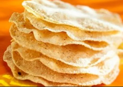 Madhura Pickles Sada Papads