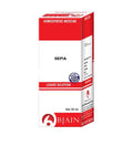 Bjain Homeopathy Sepia Dilution