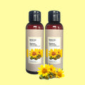 Richfeel Naturals Shampoo with Arnica - 100 ml (Pack of 2)