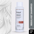 Kaya Resolvist Shampoo - 250 ml