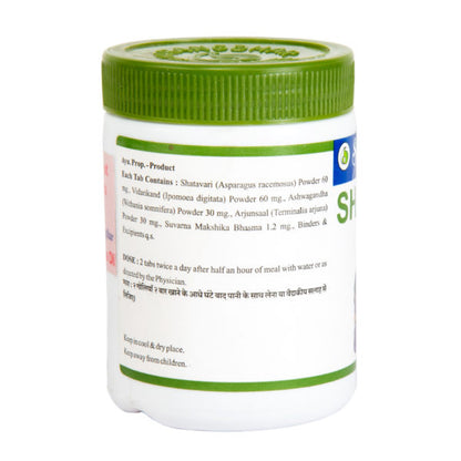 Shavidha Sharangdhar Ayurveda - Ayurvedic Solution for hair loss
