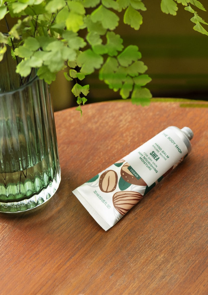 The Body Shop Shea Hand Balm - 30 ml