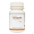 Shivalik Herbals Ashwagandha - 60 tabs (Pack of 2)