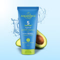 Aqualogica 5 Barrier+ Repair Gentle Cleanser - 100 ml