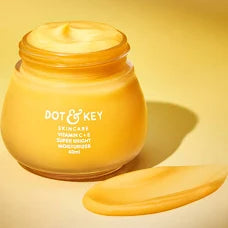 Dot & Key Vitamin C+E Super Bright Moisturizer