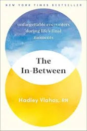 The In Between  - Paperback