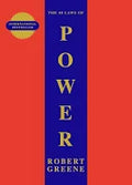 Concise 48 Laws Of Power By ROBERT GREENE