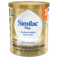 Similac Plus Infant Formula Stage 1 Powder - 400 gms