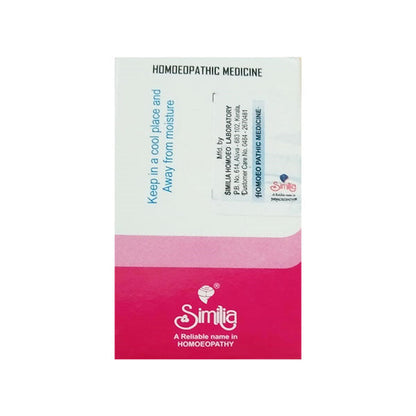 Similia Biochemic Kali Phos  Tablet