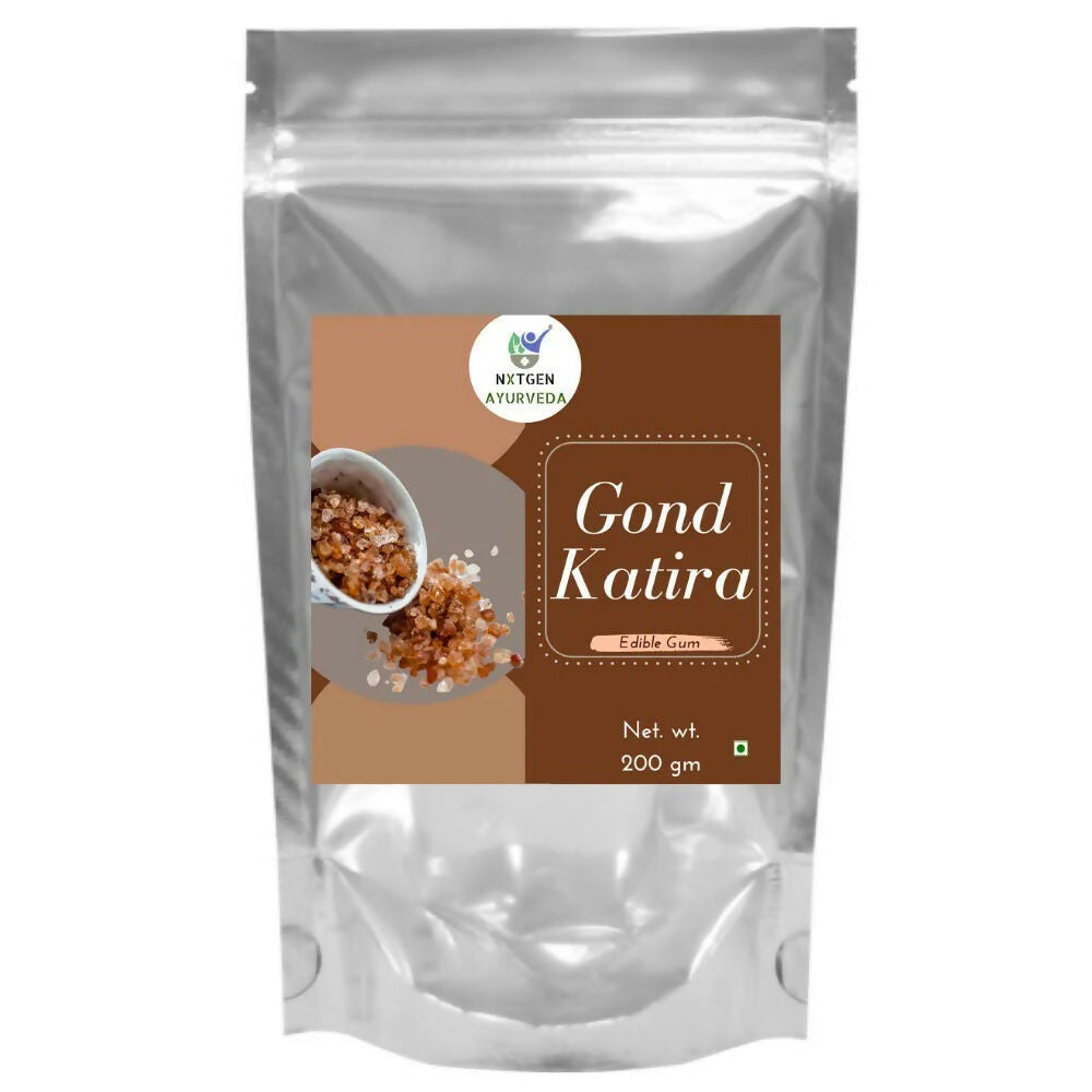 Oilcure Gond Katira Edible