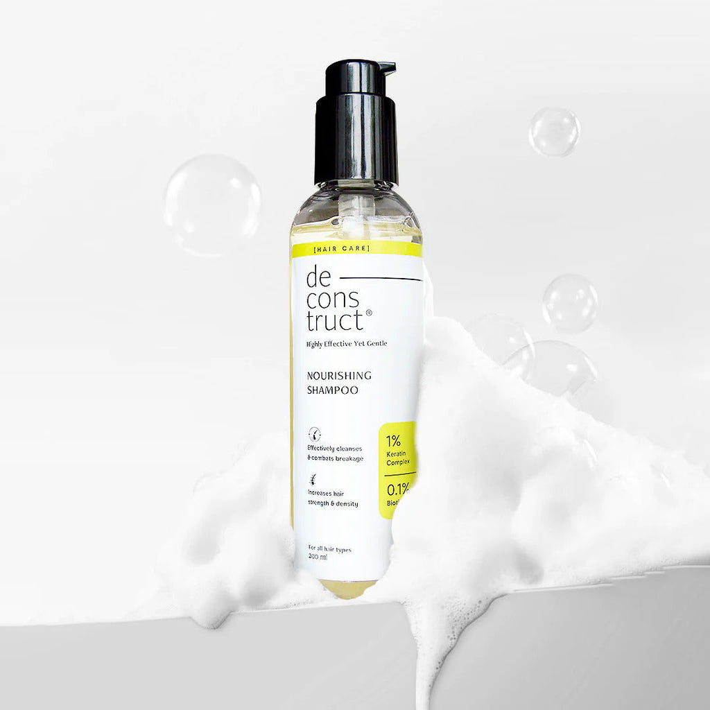 Deconstruct Nourishing Shampoo - 200 ml