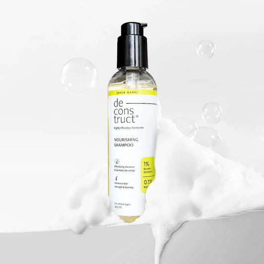 Deconstruct Nourishing Shampoo - 200 ml