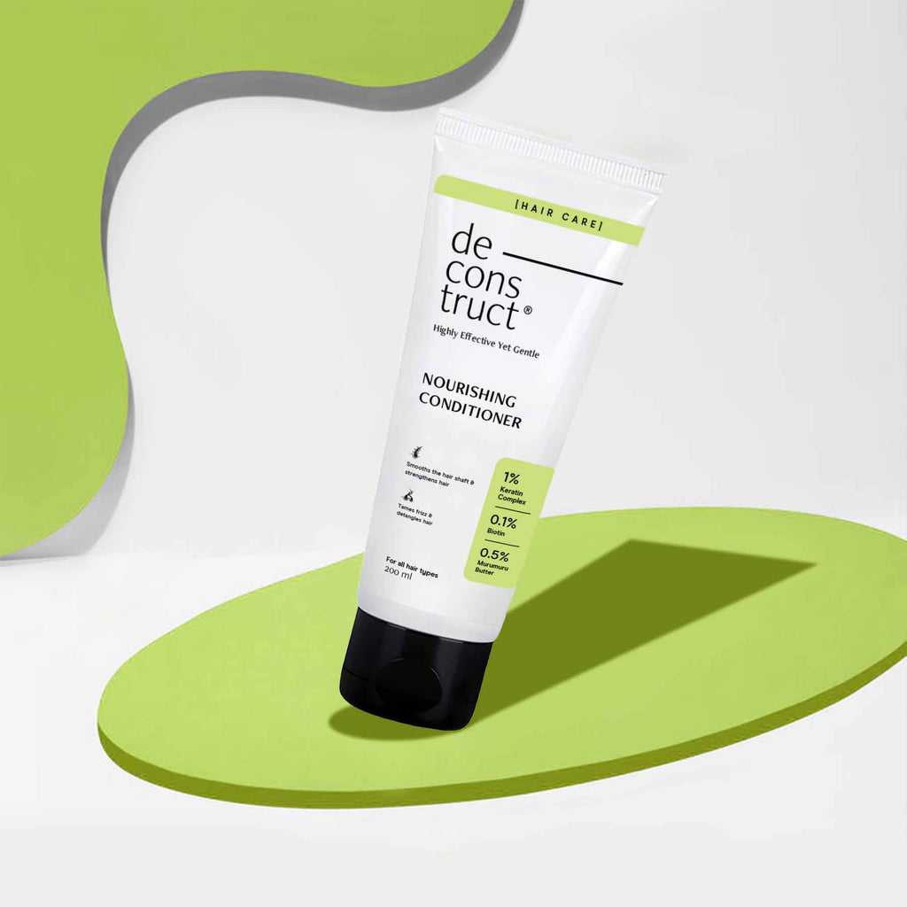 Deconstruct Nourishing Conditioner - 200 gms