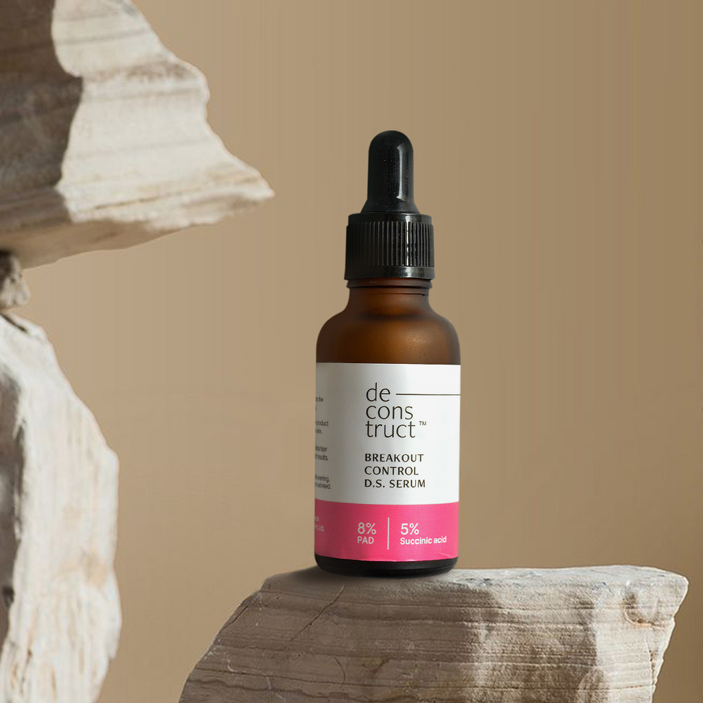 Deconstruct Breakout Control D.S. Serum - 30 ml