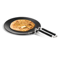 Milton ProCook Hard Anodised Induction Tawa - 25cm
