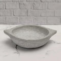 Zishta Soapstone Kalchatti Kadai Treated