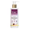 T.A.C - The Ayurveda Co. Onion Hair Shampoo for Hair Regrowth & Frizz Free Hair