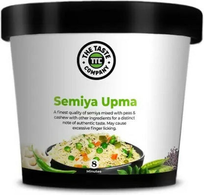 The Taste Company Semiya Upma
