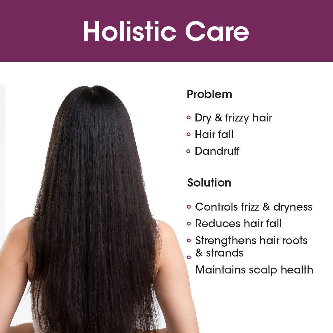 T.A.C - The Ayurveda Co. Onion Hair Oil for Hair Growth